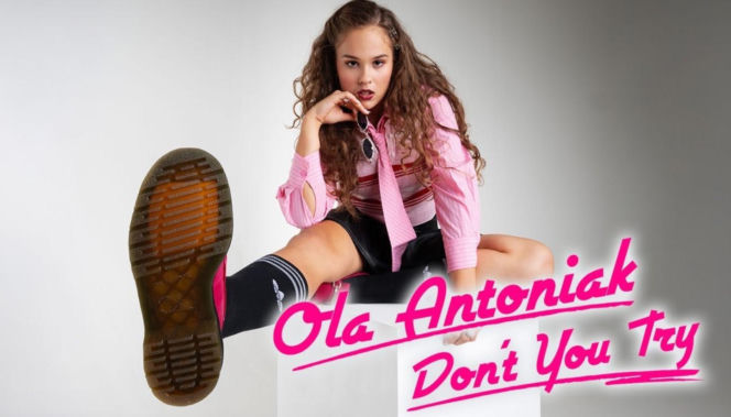 Jej piosenka już podbija Youtube. Wygra polskie preselekcje i pojedzie na Eurowizję?