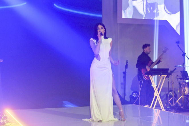 Roksana Węgiel to młoda ikona mediów społecznościowych