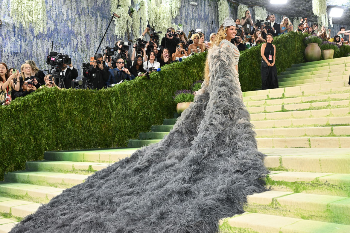 Met Gala 2026