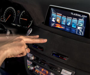 2016 BMW Serii 7