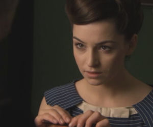 Czas honoru 6 odc. 66. Lena (Agnieszka Więdłocha)