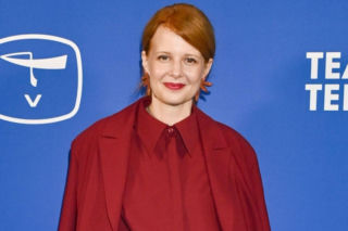 Pójdzie w ślady mamy? Karolina Gruszka zdradziła, co myśli o przyszłości córki