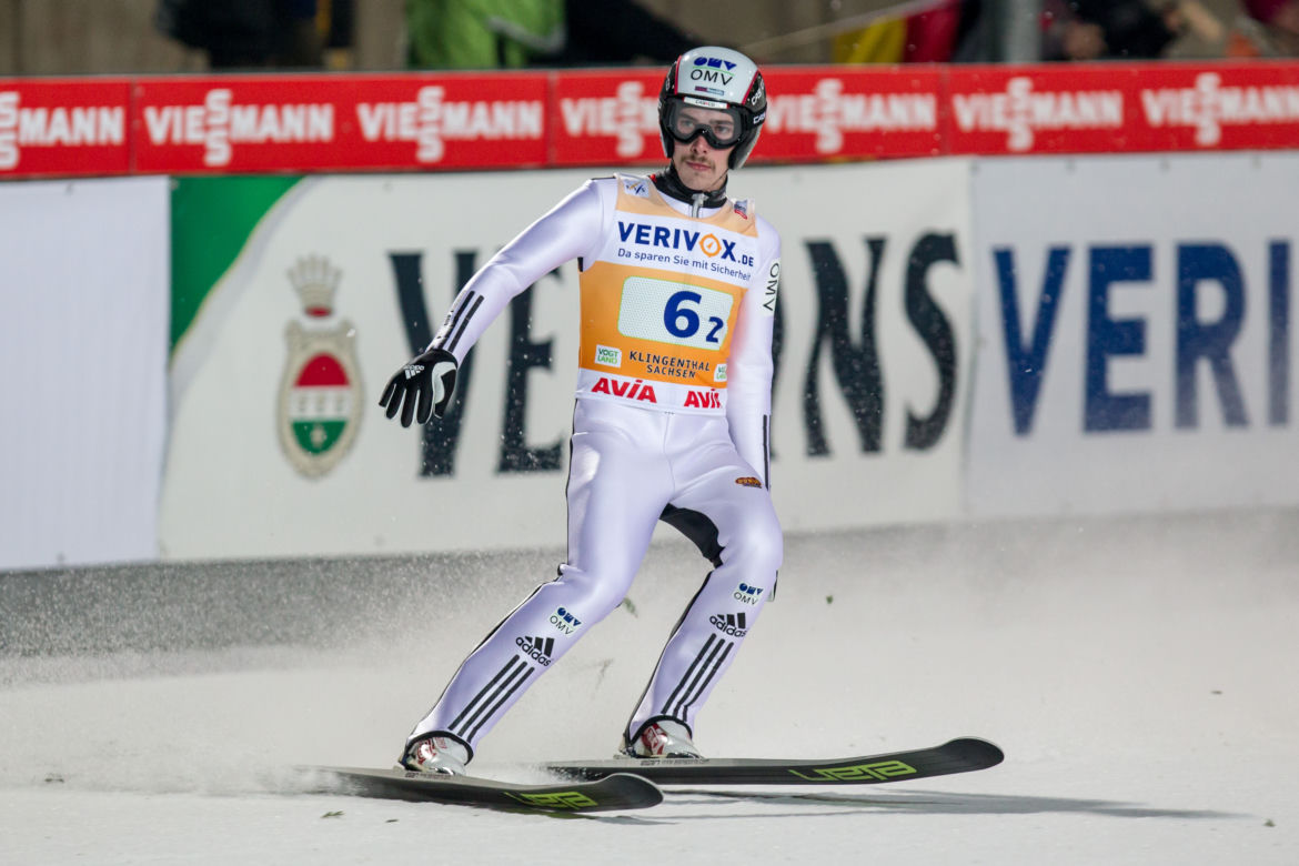 Nie żyje Antonin Hajek