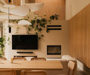 Dom w Oławie - projekt Habitat