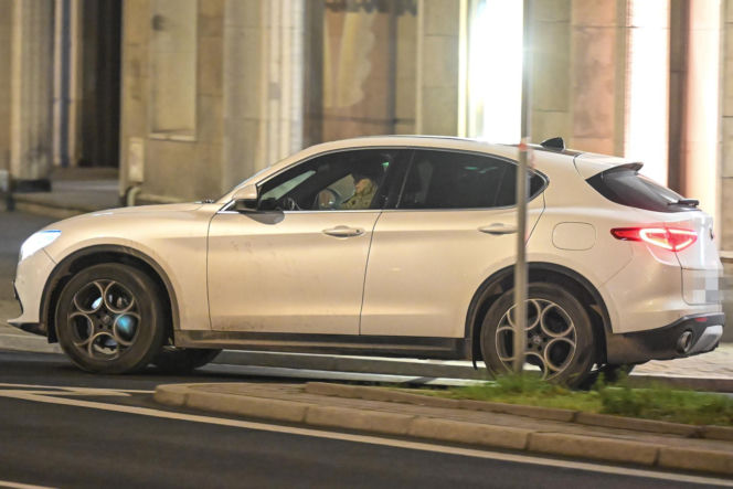 Gwiazdy popisały się markowymi dodatkami, a Torbicka zaliczyła wstydliwą wpadkę