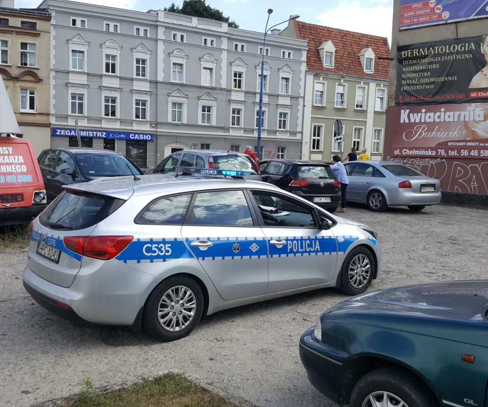 policja grudziądz