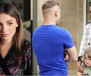  Barwy szczęścia, odcinek 2356: Klara odkryje co łączy Huberta z Beatą! Złapie go na dziecko?