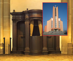 Noc Konfesjonałów 2026. Gdzie spowiadać się w Tarnowie?