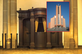 Noc Konfesjonałów 2026. Gdzie spowiadać się w Tarnowie?