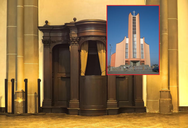 Noc Konfesjonałów 2026. Gdzie spowiadać się w Tarnowie?