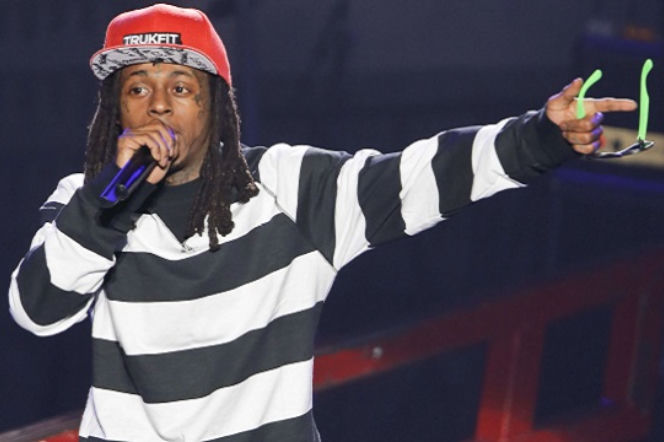 Lil Wayne odchodzi! Raper ma dość i rezygnuje z muzyki