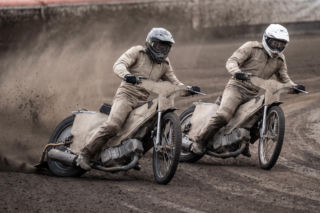 Betard Sparta Wrocław gromi Orlen Oil Motor Lublin. Szokujący wynik