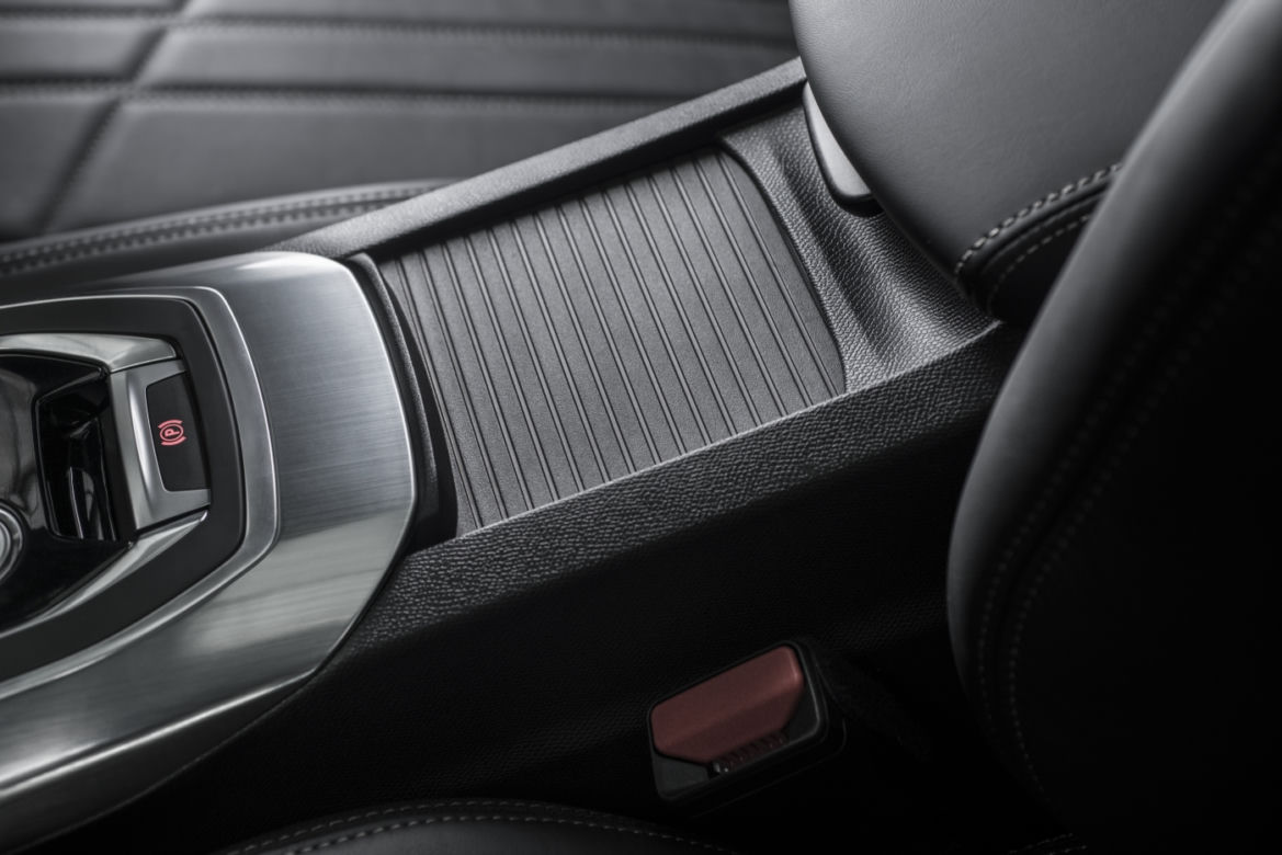 nowy Peugeot 308 SW