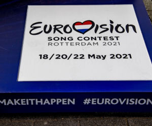 Eurowizja 2021