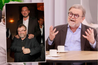 Znany program znika z TVN i ląduje w Polsacie. Co dalej z Marcinem Prokopem?