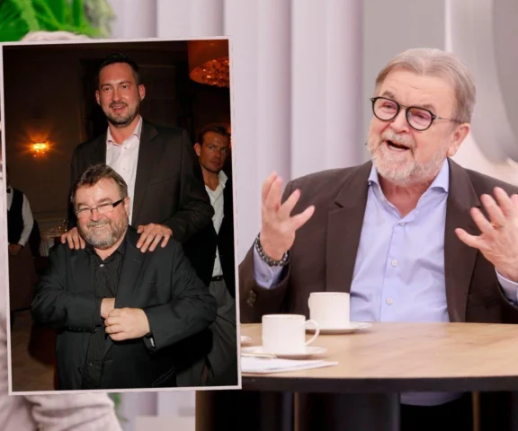 Prokop przechodzi do Polsatu? Miszczak kupił jego program