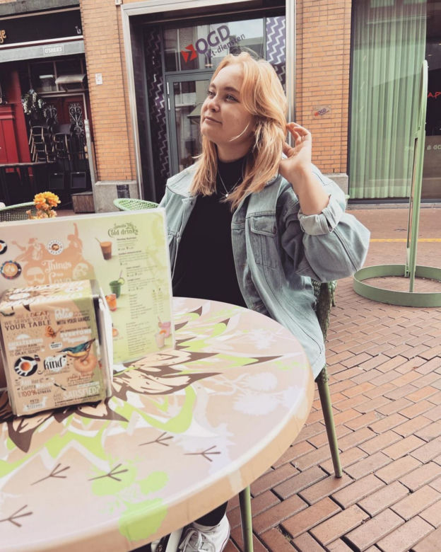 Tak teraz wygląda Słońce z Teletubisiów! Jessica Smith ma już 27 lat
