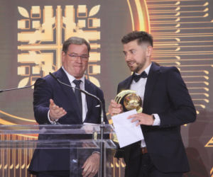 Gala Piłki Nożnej 2026