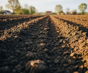 Siew zbóż jarych: Słuchaj gleby!