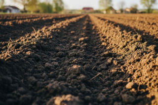 Siew zbóż jarych: Słuchaj gleby!