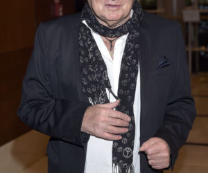 Jerzy Gruza nie żyje