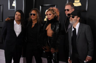 Quiz. Rockowi i metalowi zwycięzcy Grammy. Jak dobrze znasz historię tych nagród?