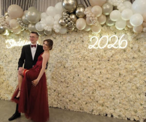 Siedlce: Studniówka Ekonomika 2026