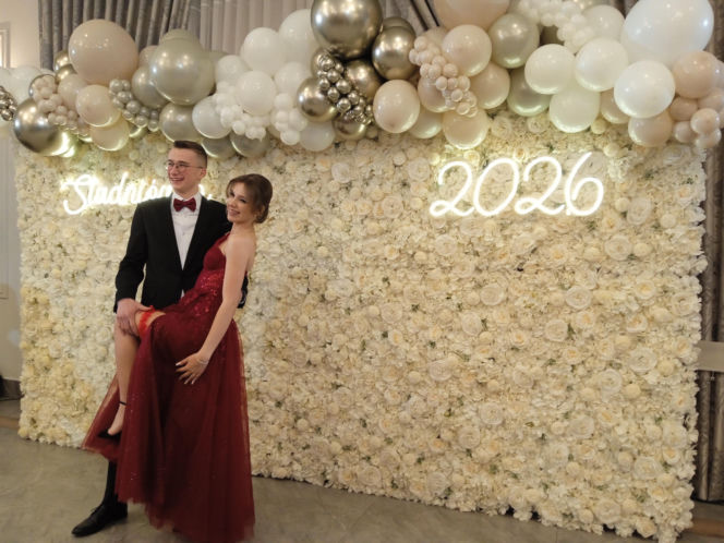 Siedlce: Studniówka Ekonomika 2026