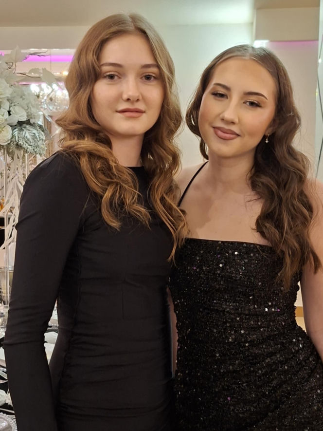 Studniówka 2026. Bal uczniów Zespołu Szkół Zawodowych nr 2 w Starachowicach