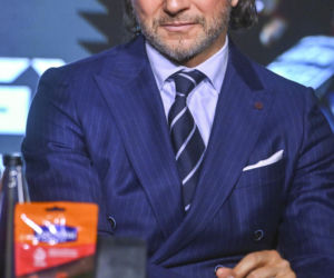 Galcticos Show konferencja