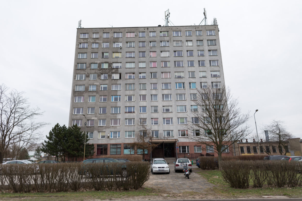 Zabił dwuletnią Lilę bo przegrywał grę
