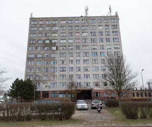 Zabił dwuletnią Lilę bo przegrywał grę