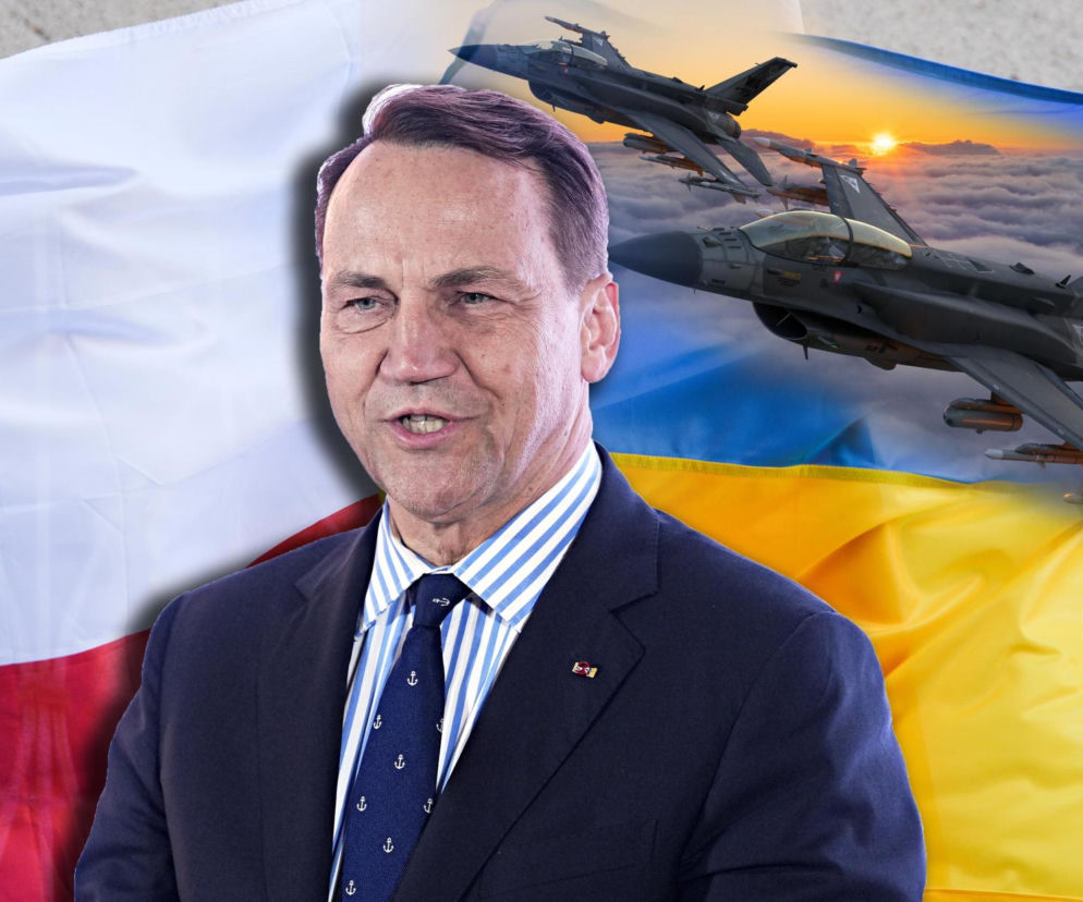 Anatomia dezinformacji: Jak MiG-29 stał się 29 myśliwcami F-16