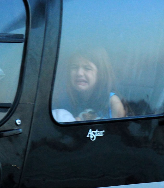 Suri Cruise