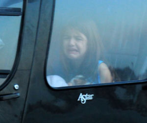 Suri Cruise