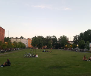 Lato 2020 w Bydgoszczy