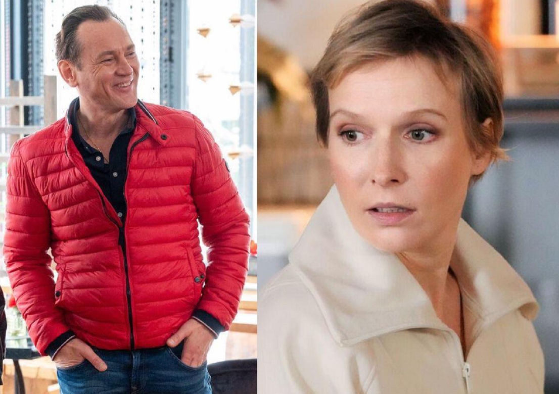 Barwy szczęścia, odcinek 3100: Sonia wpadnie w zasadzkę Stefaniaka! Damski bokser omota ją i wmówi, że Dominika chce odebrać jej dziecko 