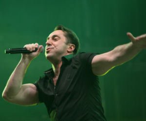 Marcin Miller