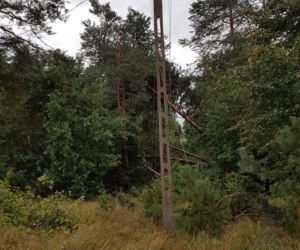 Nawałnica nad regionem radomskim