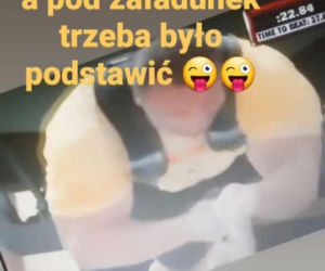 Pudzian często dzieli się wspomnieniami z czasów, gdy był strongmanem
