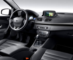 Renault Fluence po liftingu