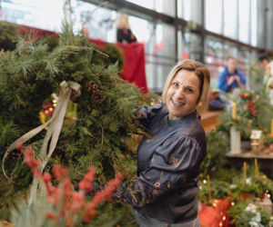 KIERMASH i najpiękniejsze świąteczne prezenty czekają w Mikołajki w Krakowie 