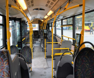 WOŚP 2021: We Wrocławiu można wylicytować autobus MPK
