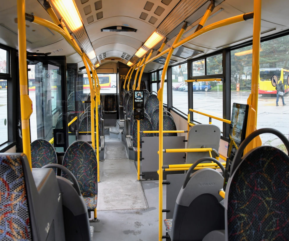 WOŚP 2021: We Wrocławiu można wylicytować autobus MPK
