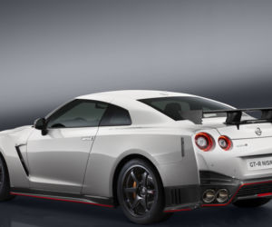 Nissan GT-R NISMO