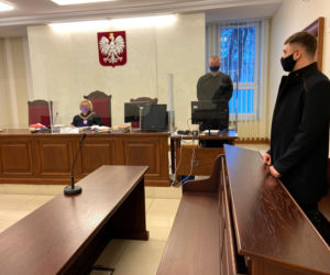 Syn Zenka Martyniuka ucieka z Polski