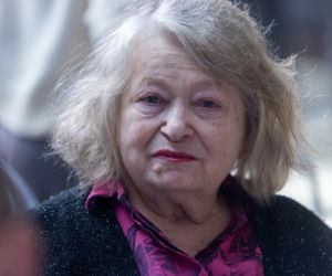 Janina Goss traci miejsce w PiS. Tajemnice relacji „szamanki” z prezesem