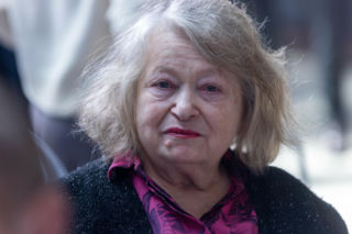 Janina Goss traci miejsce w PiS. Tajemnice relacji „szamanki” z prezesem Kaczyńskim