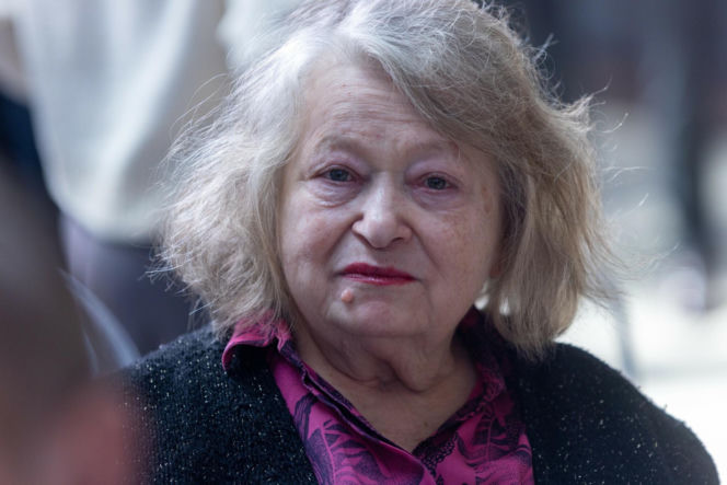  Janina Goss zarobiła w spółkach krocie. Przyjaciółka Kaczyńskiego wyleciała z PiS za niepłacenie składek!