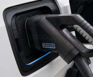 BMW i3 94 Ah